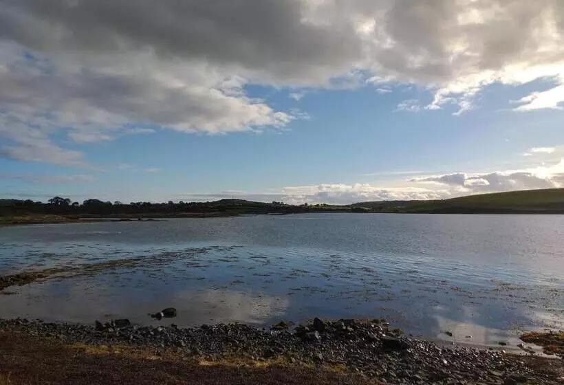 Ardkeen House B&b