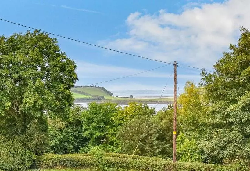 Ardkeen House B&b