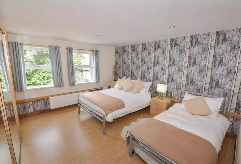 Ardkeen House B&b