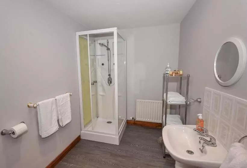 Ardkeen House B&b