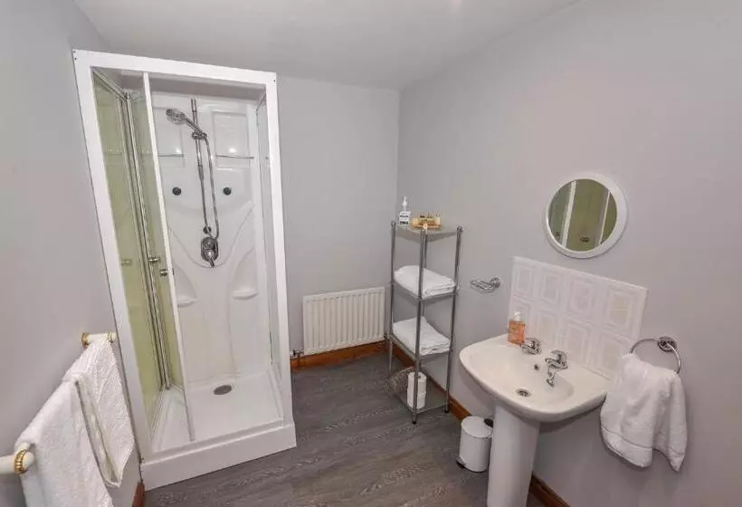 Ardkeen House B&b