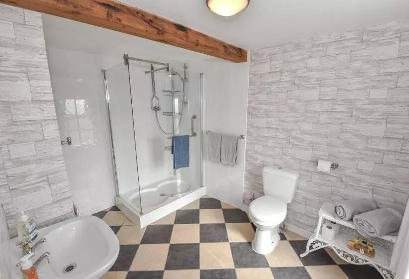 Ardkeen House B&b