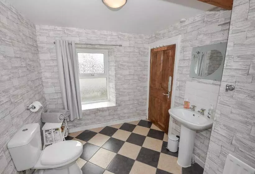 Ardkeen House B&b
