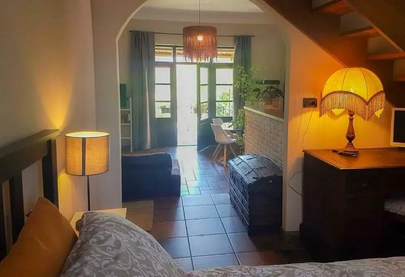 B&b Villa Camilla