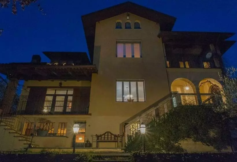 B&b Villa Camilla