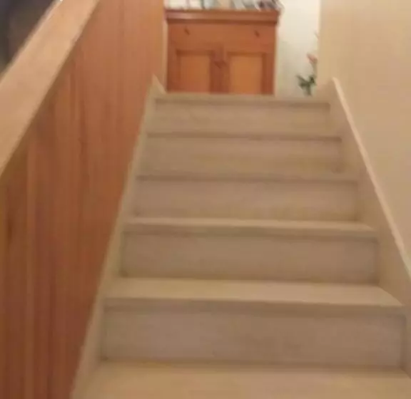 Aamiaismajoitus (B&B) 19,avenue John Kennedy