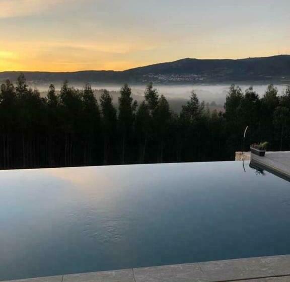 Bed and Breakfast A Casa Da Corsica