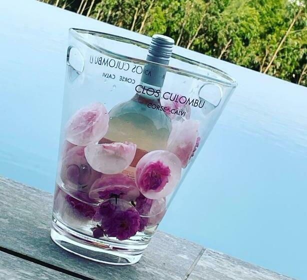 Bed and Breakfast A Casa Da Corsica