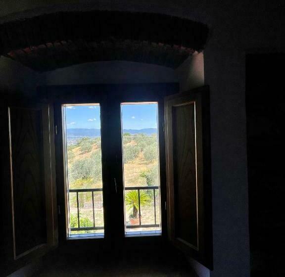 Bed and Breakfast Affittacamere Il Vecchio Mandorlo