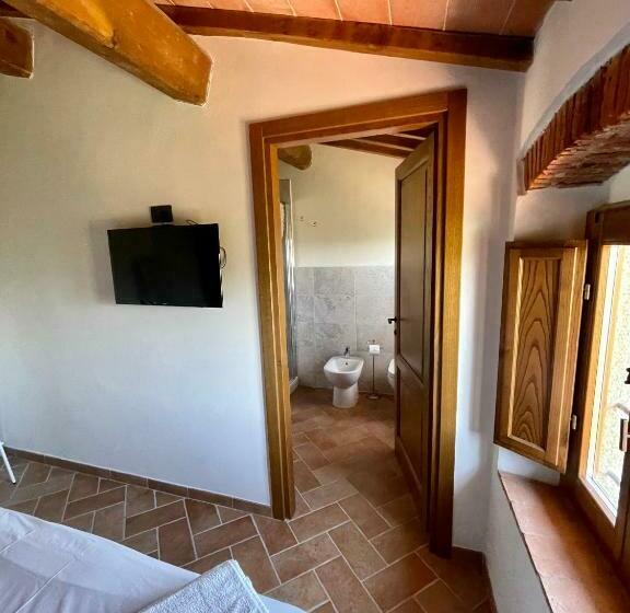 Bed and Breakfast Affittacamere Il Vecchio Mandorlo