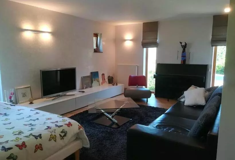 ベッドアンドブレックファースト Carpe Diem