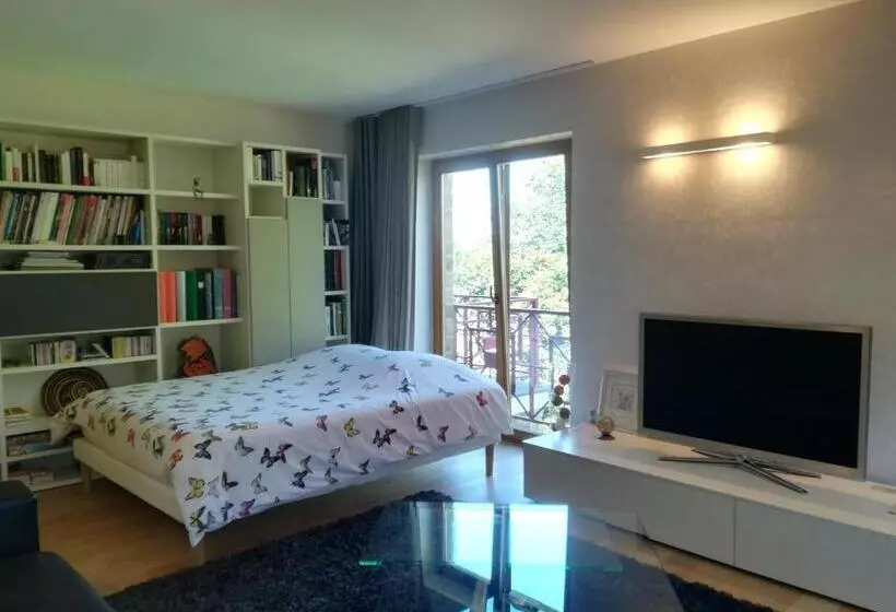 ベッドアンドブレックファースト Carpe Diem