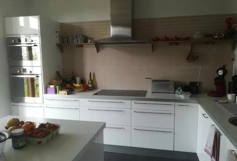 ベッドアンドブレックファースト Carpe Diem