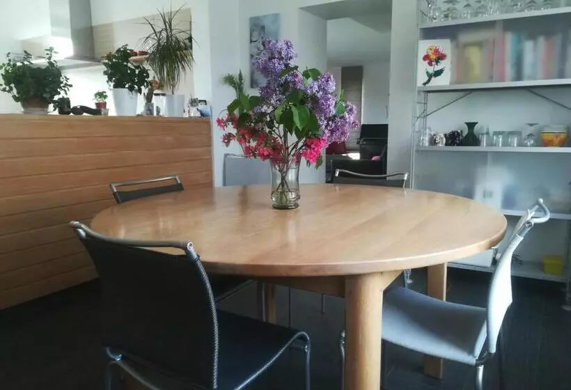 ベッドアンドブレックファースト Carpe Diem