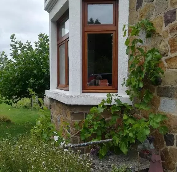 ベッドアンドブレックファースト Carpe Diem