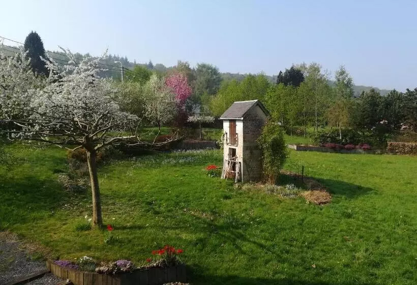 ベッドアンドブレックファースト Carpe Diem