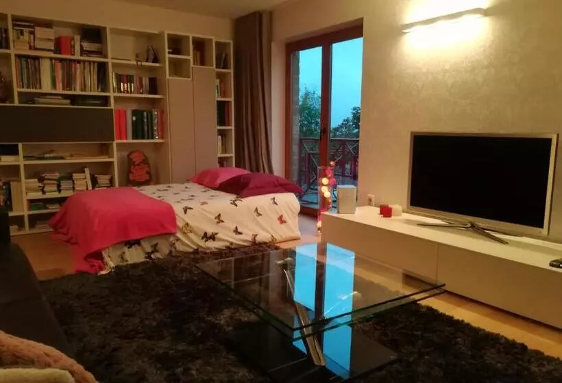 ベッドアンドブレックファースト Carpe Diem