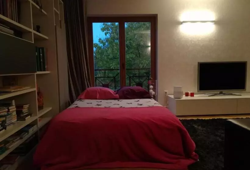 ベッドアンドブレックファースト Carpe Diem