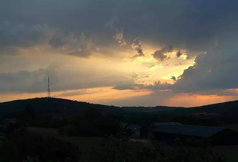 ベッドアンドブレックファースト Carpe Diem