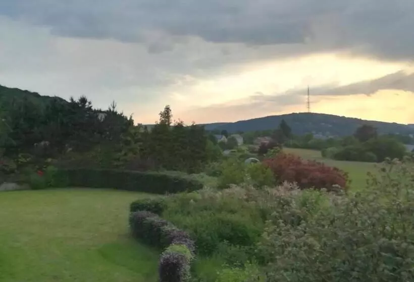 ベッドアンドブレックファースト Carpe Diem