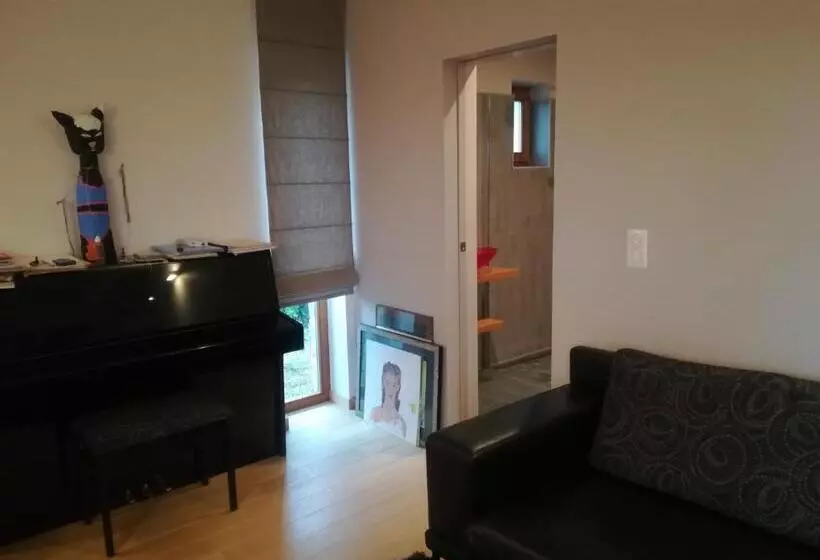 ベッドアンドブレックファースト Carpe Diem