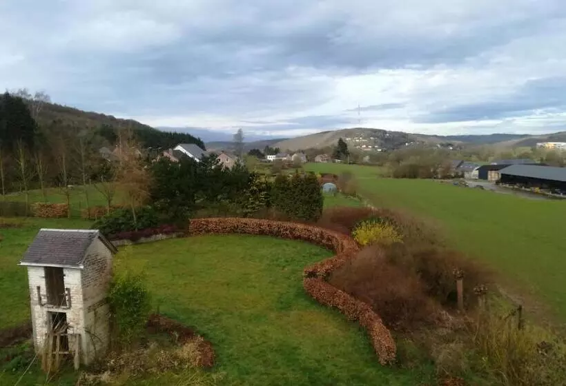 ベッドアンドブレックファースト Carpe Diem