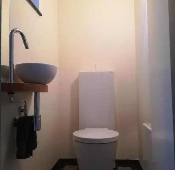 ベッドアンドブレックファースト Carpe Diem