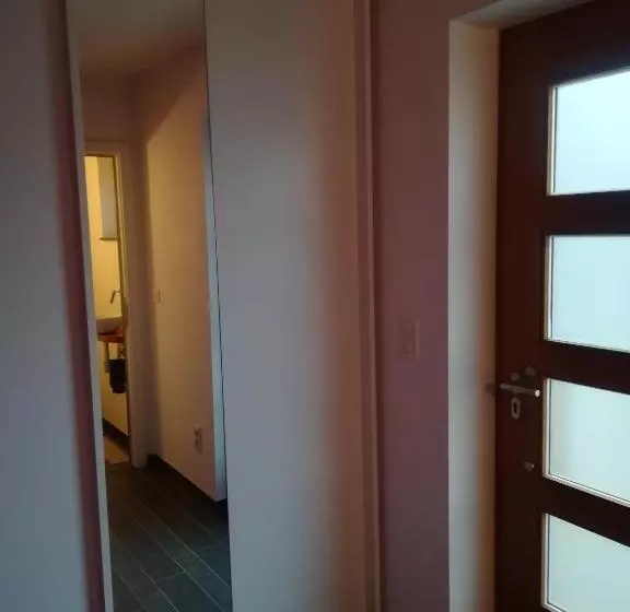 ベッドアンドブレックファースト Carpe Diem