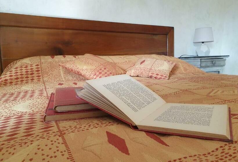 Bed and Breakfast Chambre D Hôtes De La Bigottière