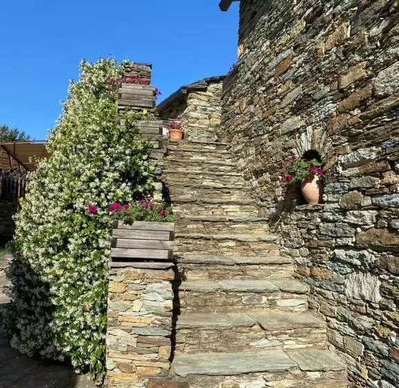 Aamiaismajoitus (B&B) Chambres D Hôtes Et Studios De Charme   A Mandria