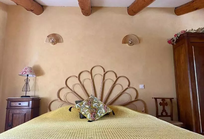 Aamiaismajoitus (B&B) Chambres D Hôtes Et Studios De Charme   A Mandria