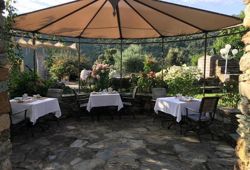 住宿加早餐 Chambres D Hôtes Et Studios De Charme A Mandria