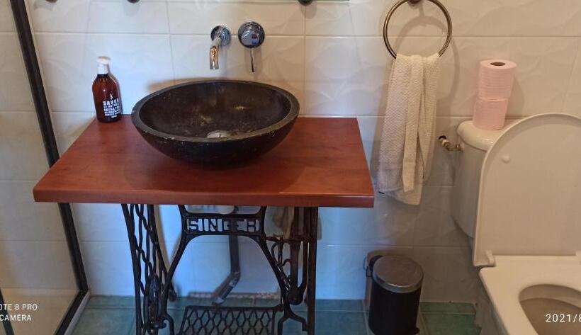 住宿加早餐 Chez Marek Et Urszula