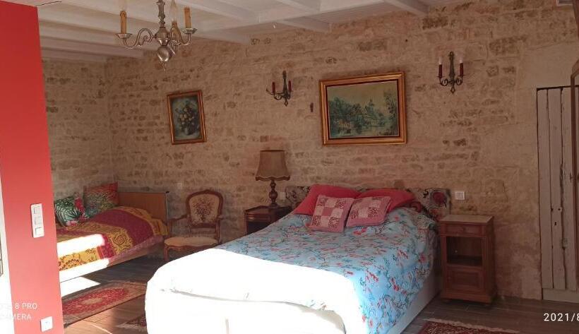 住宿加早餐 Chez Marek Et Urszula