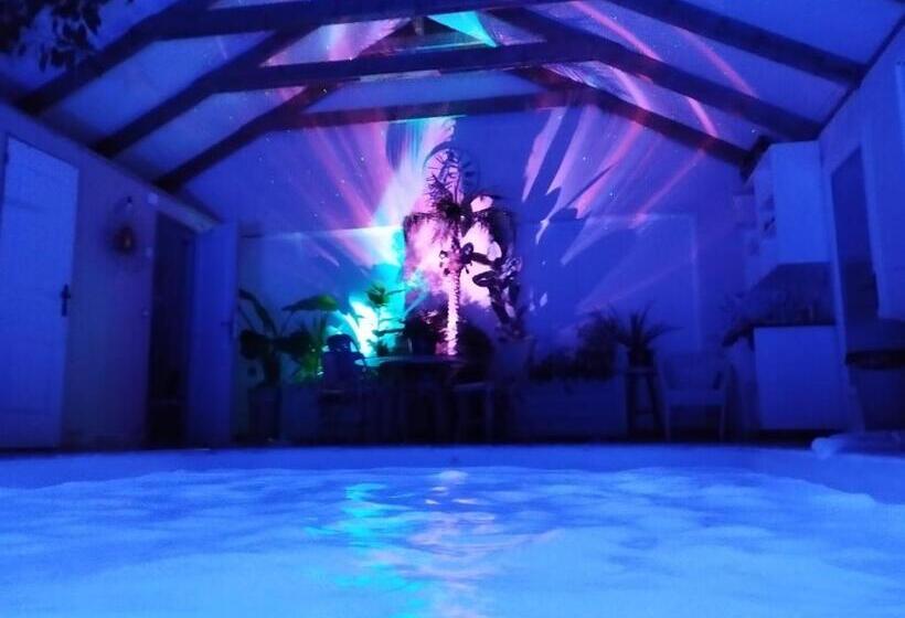 住宿加早餐 Chez Marek Et Urszula