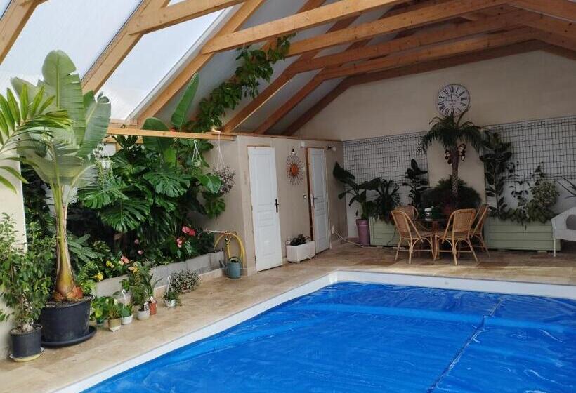 住宿加早餐 Chez Marek Et Urszula