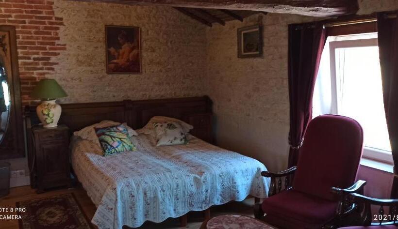 住宿加早餐 Chez Marek Et Urszula