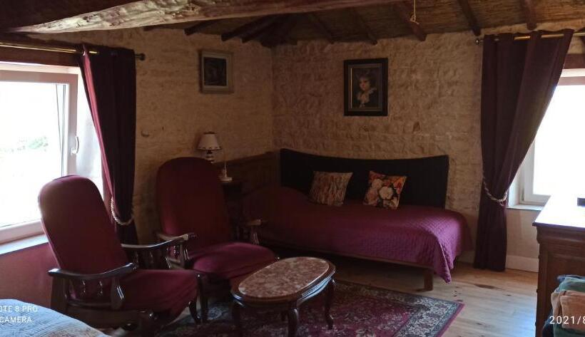 住宿加早餐 Chez Marek Et Urszula