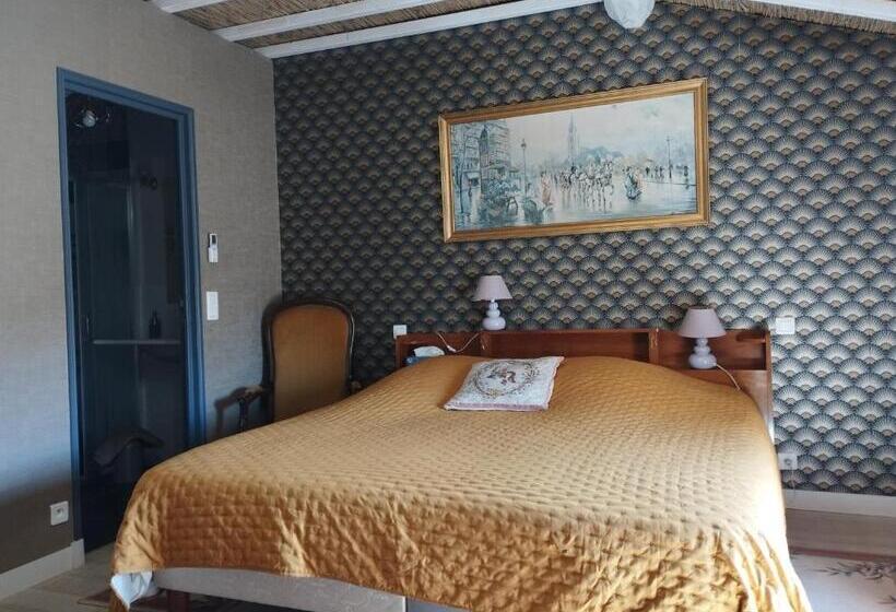 住宿加早餐 Chez Marek Et Urszula