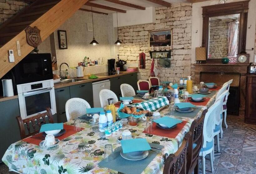 住宿加早餐 Chez Marek Et Urszula