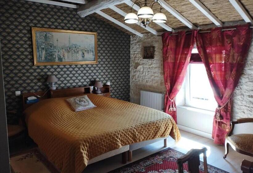 住宿加早餐 Chez Marek Et Urszula