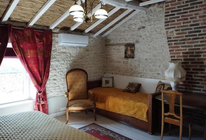 住宿加早餐 Chez Marek Et Urszula