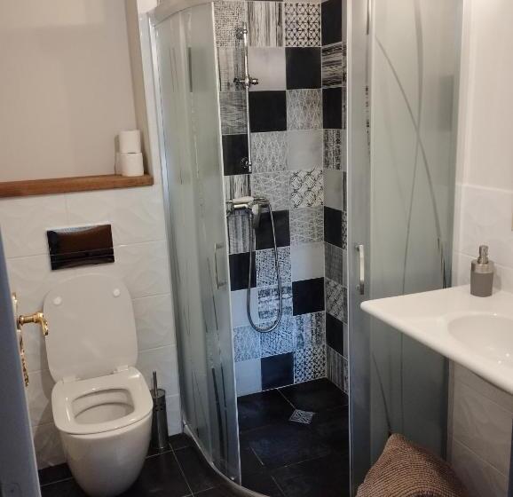 住宿加早餐 Chez Marek Et Urszula