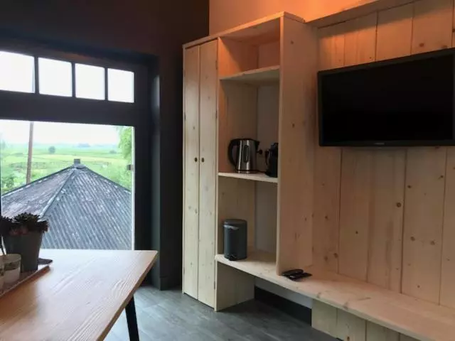 Aamiaismajoitus (B&B) De Hostee