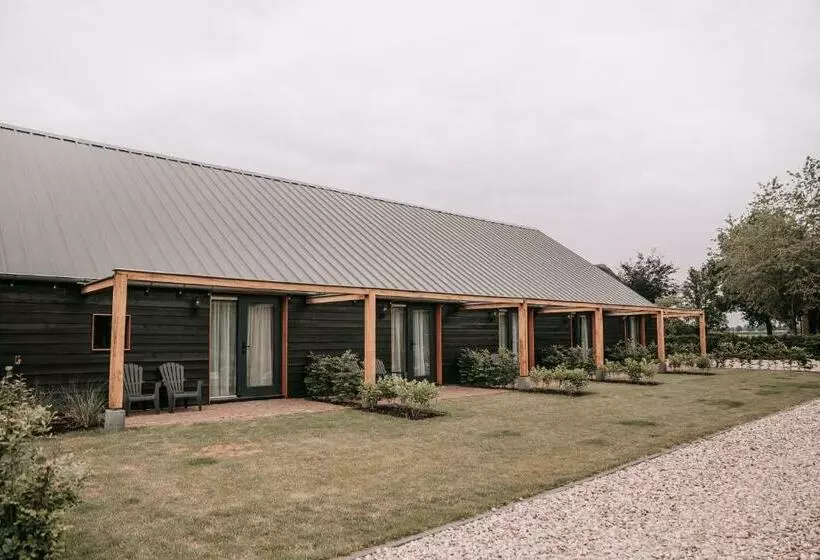 Bed And Breakfast De Woerdt