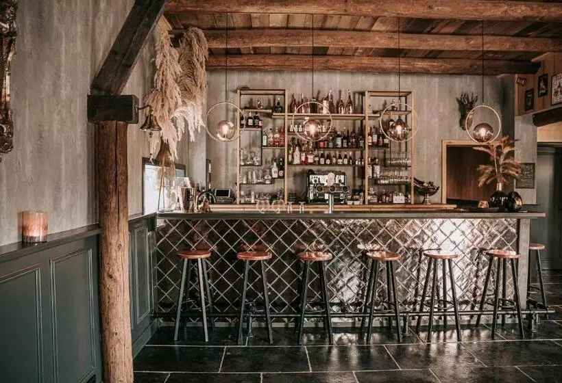 Bed And Breakfast De Woerdt