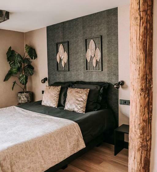 Bed And Breakfast De Woerdt