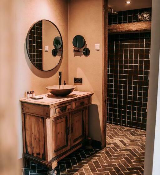 Bed And Breakfast De Woerdt