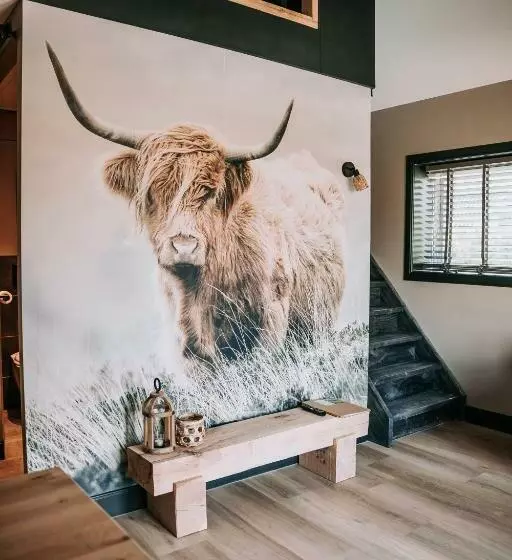 Bed And Breakfast De Woerdt