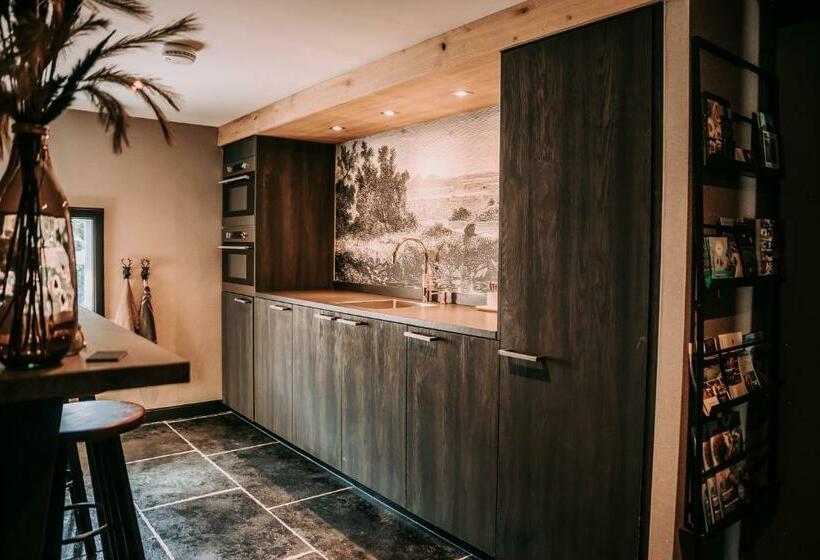 Bed And Breakfast De Woerdt